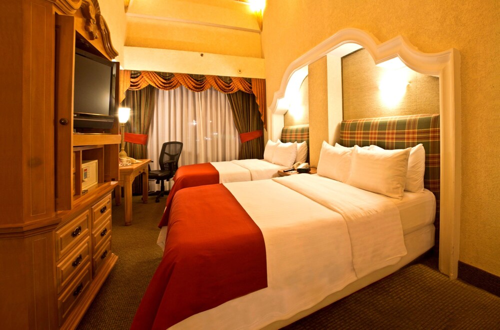 Holiday Inn Express Queretaro, Querétaro Holiday Inn Express Queretaro, Querétaro