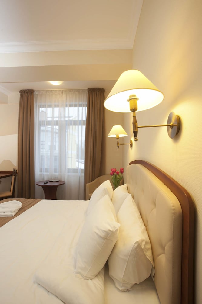 Regency Hotel, Chişinău Regency Hotel, Chişinău