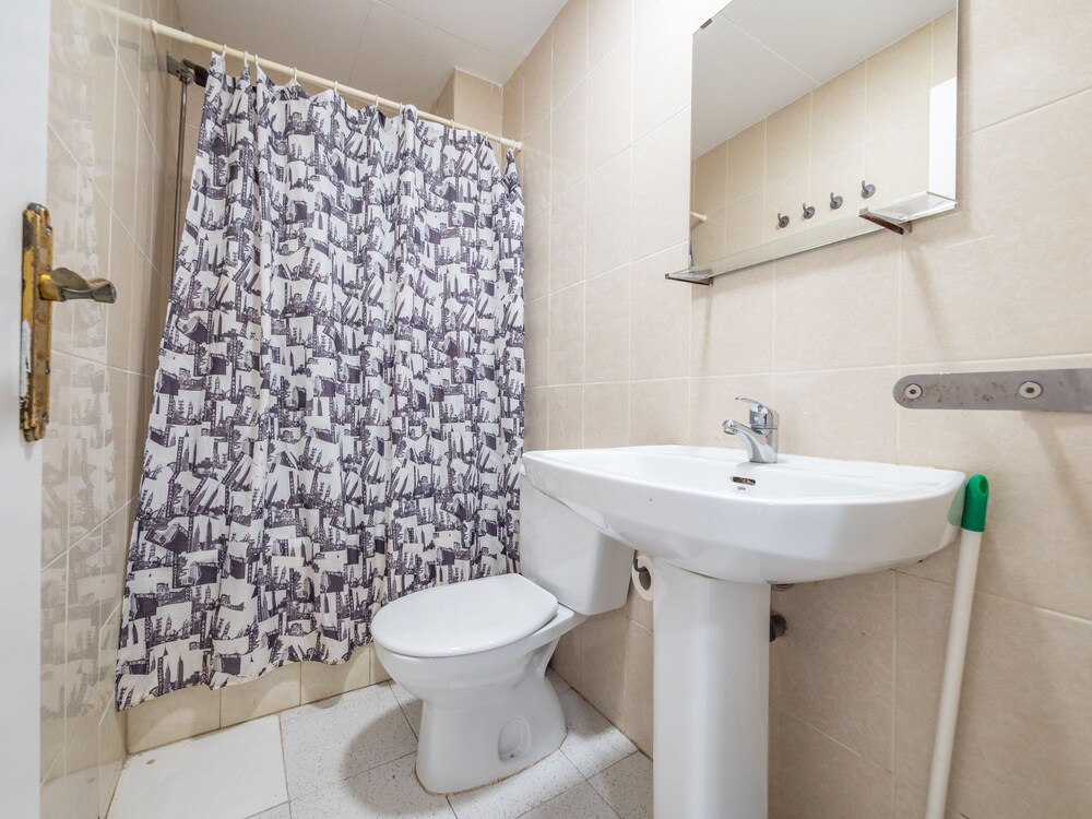 Apartaments AR MonjardÃ, Lloret de Mar Apartaments AR MonjardÃ, Lloret de Mar