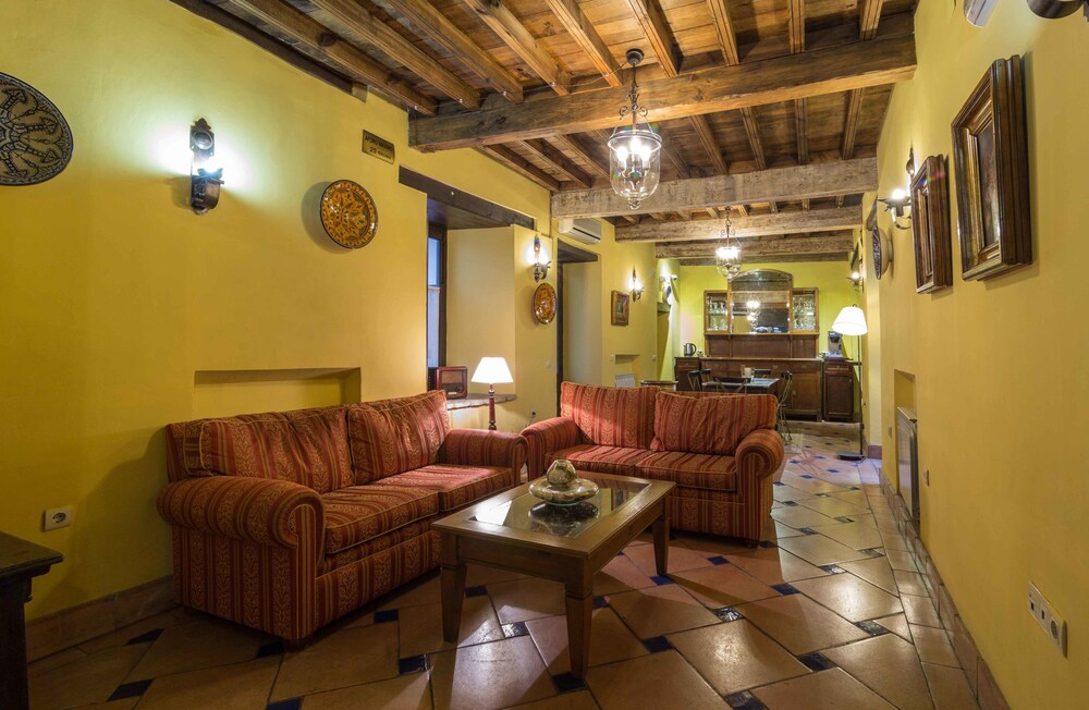 Suites Casa Cuesta del Agua, Granada Suites Casa Cuesta del Agua, Granada