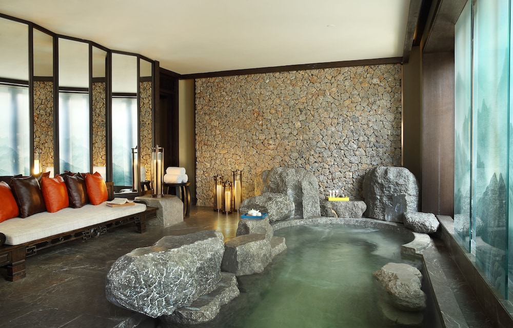 Hotel Indigo Lijiang Ancient Town, Lijiang Hotel Indigo Lijiang Ancient Town, Lijiang