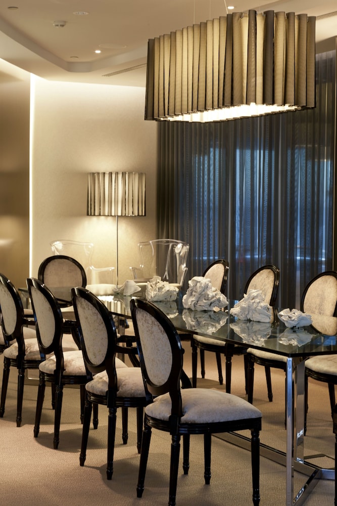 Myriad by SANA Hotels, Lisbon Myriad by SANA Hotels, Lisbon
