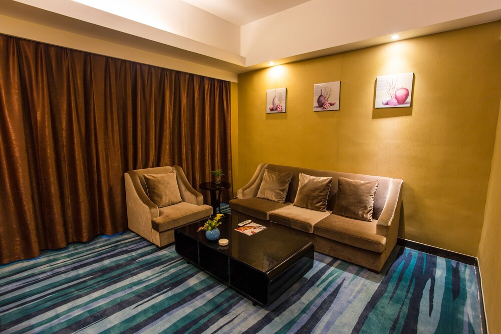 Metropolo Changzhou Xinbei Wanda Square, Changzhou Metropolo Changzhou Xinbei Wanda Square, Changzhou