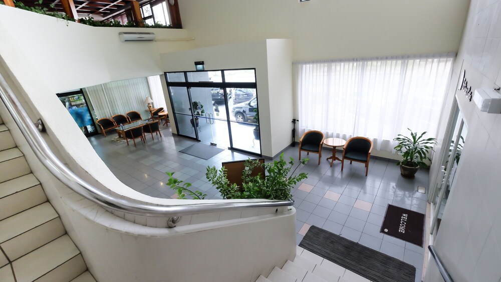 Jubilee Hotel, Bandar Seri Begawan Jubilee Hotel, Bandar Seri Begawan