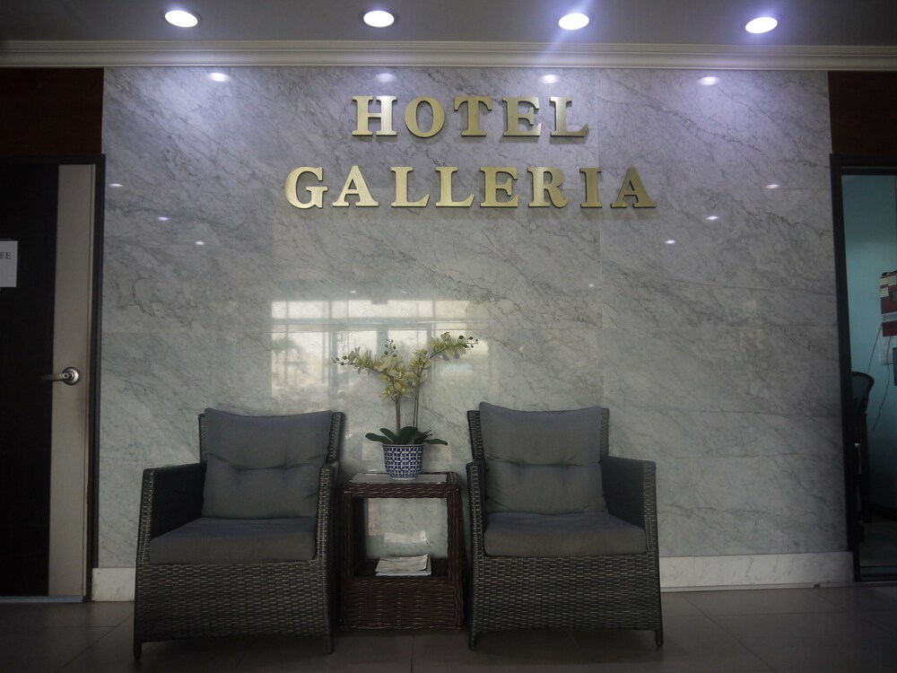 Hotel Galleria, Saipan Hotel Galleria, Saipan