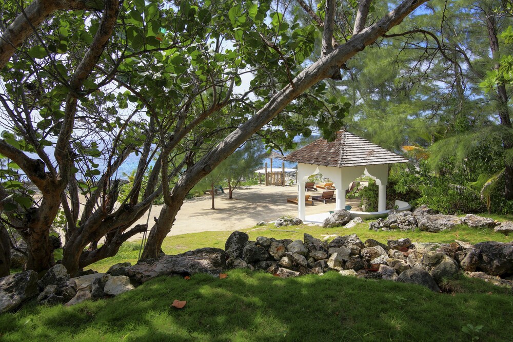 Tingalaya's Retreat, Negril Tingalaya's Retreat, Negril
