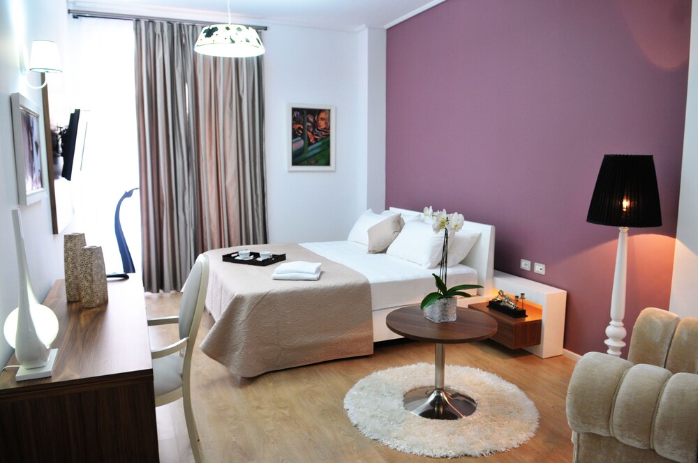 Golden City Hotel, Tirane Golden City Hotel, Tirane