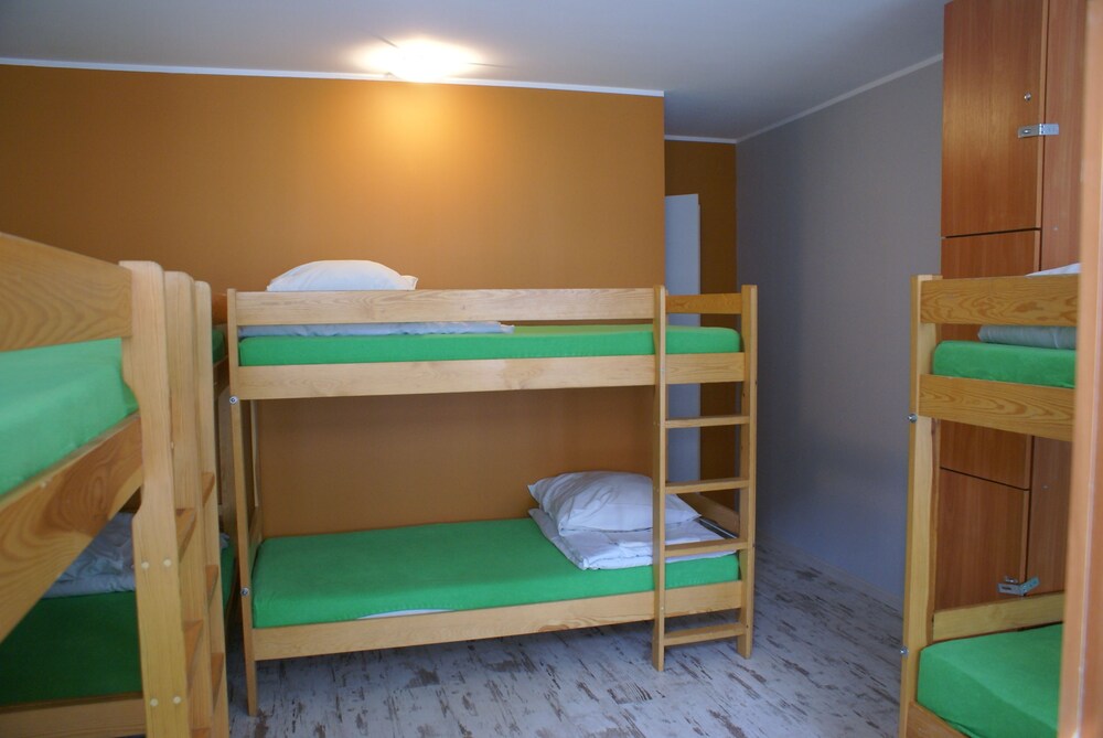 Frolic Goats Hostel, Poznań Frolic Goats Hostel, Poznań