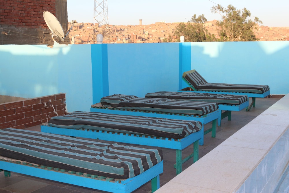 Nubanile Hotel, Aswan Nubanile Hotel, Aswan