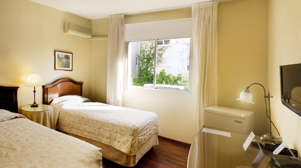 Ermitage Hotel, Montevideo Ermitage Hotel, Montevideo