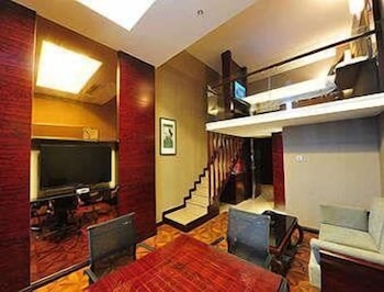 Ramada Pingtan Hotel, Fuzhou Ramada Pingtan Hotel, Fuzhou