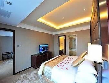 Ramada Pingtan Hotel, Fuzhou Ramada Pingtan Hotel, Fuzhou