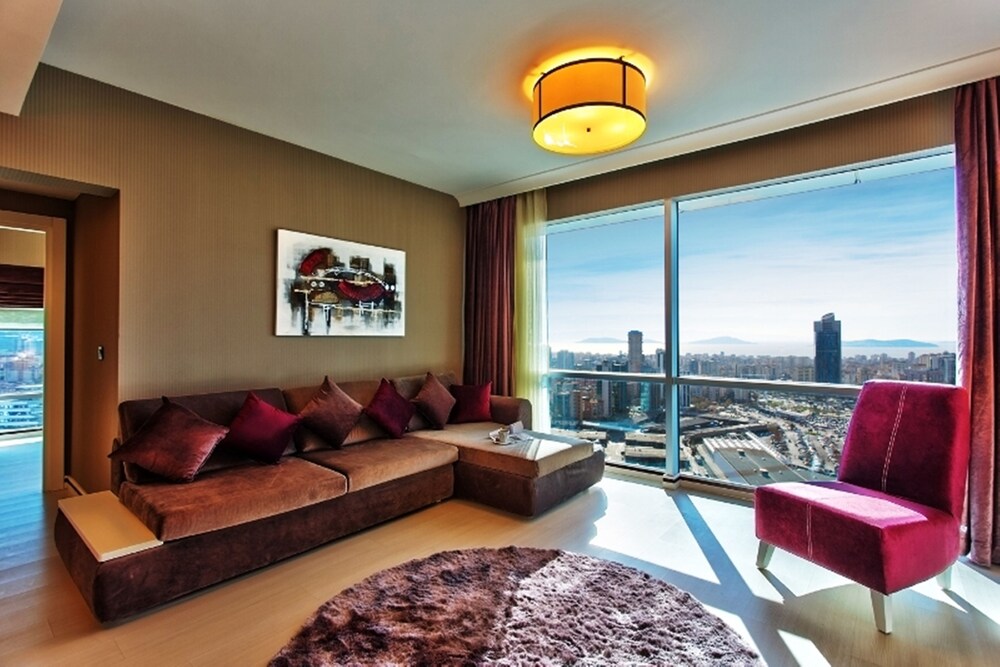 Flora Suites, Istanbul Flora Suites, Istanbul
