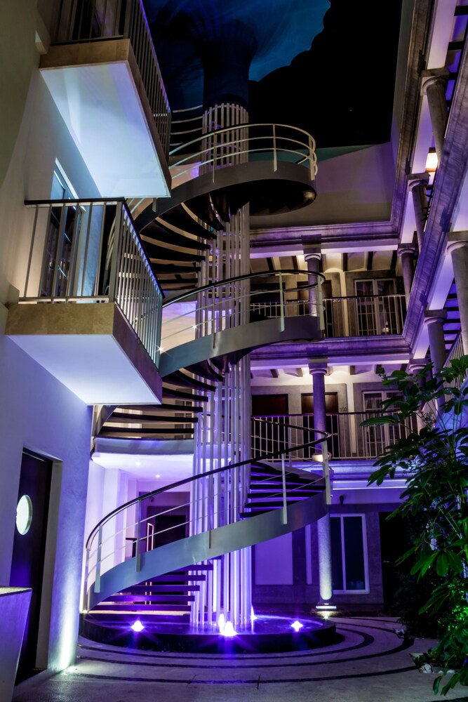 The Jonathon Boutique Hotel, Mazatlán The Jonathon Boutique Hotel, Mazatlán