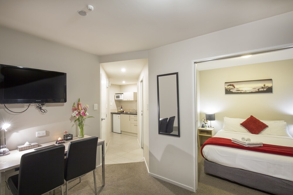 Vita Nova Motel, Christchurch Vita Nova Motel, Christchurch