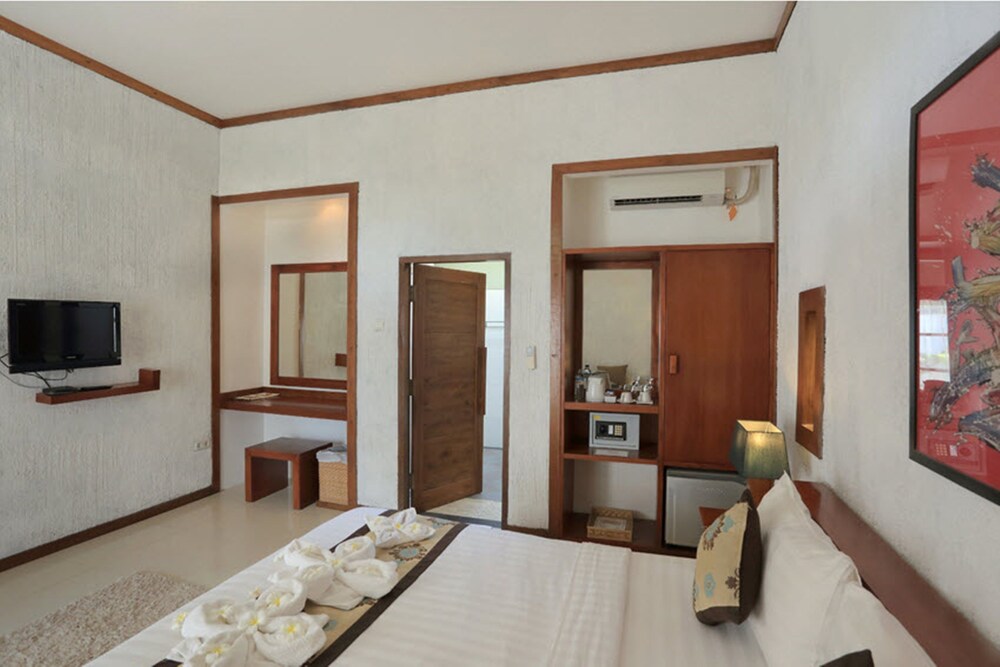 Good Heart Resort, Lombok Good Heart Resort, Lombok