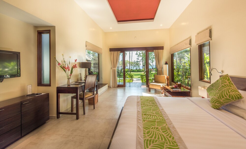 The Chandi Boutique Resort, Lombok The Chandi Boutique Resort, Lombok