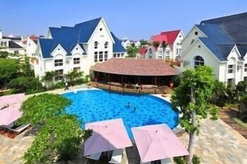 Beihai Sufubi Gallery Hotel, Beihai Beihai Sufubi Gallery Hotel, Beihai