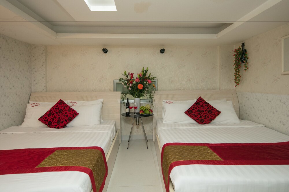 Mai Vuong Sai Gon Hotel, Ho Chi Minh City Mai Vuong Sai Gon Hotel, Ho Chi Minh City