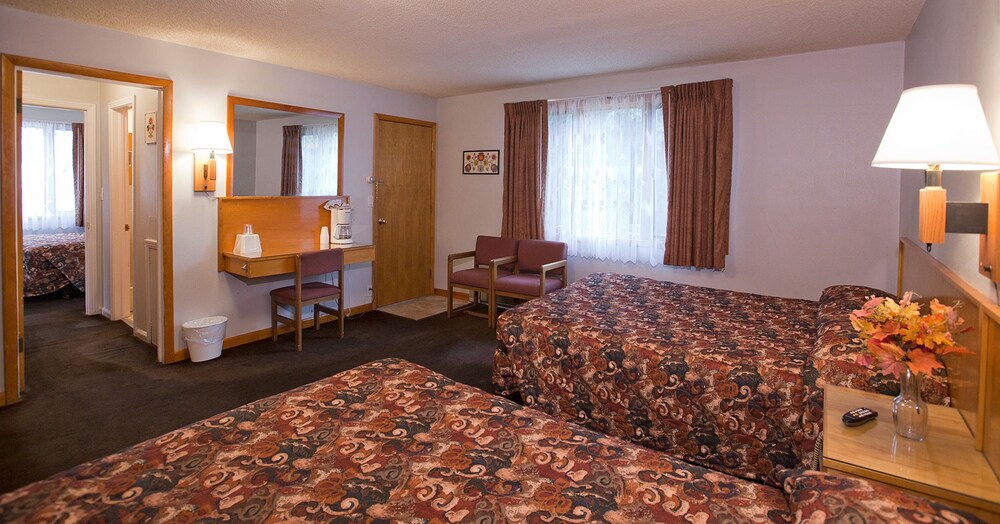 Starlight Lodge, Glenwood Springs Starlight Lodge, Glenwood Springs