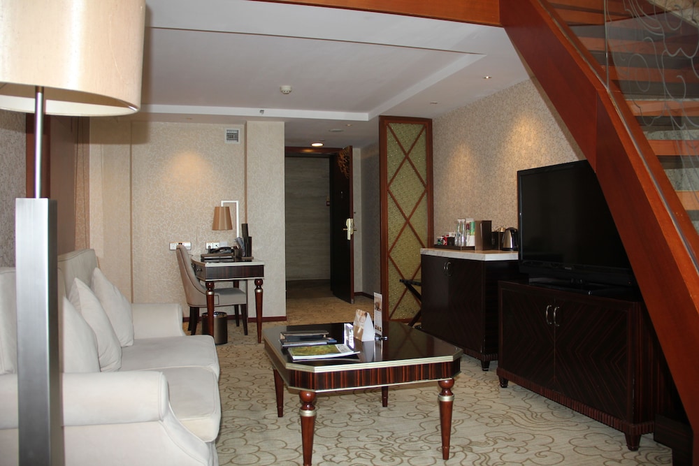 Best Western Premier Hotel Hefei, Hefei Best Western Premier Hotel Hefei, Hefei