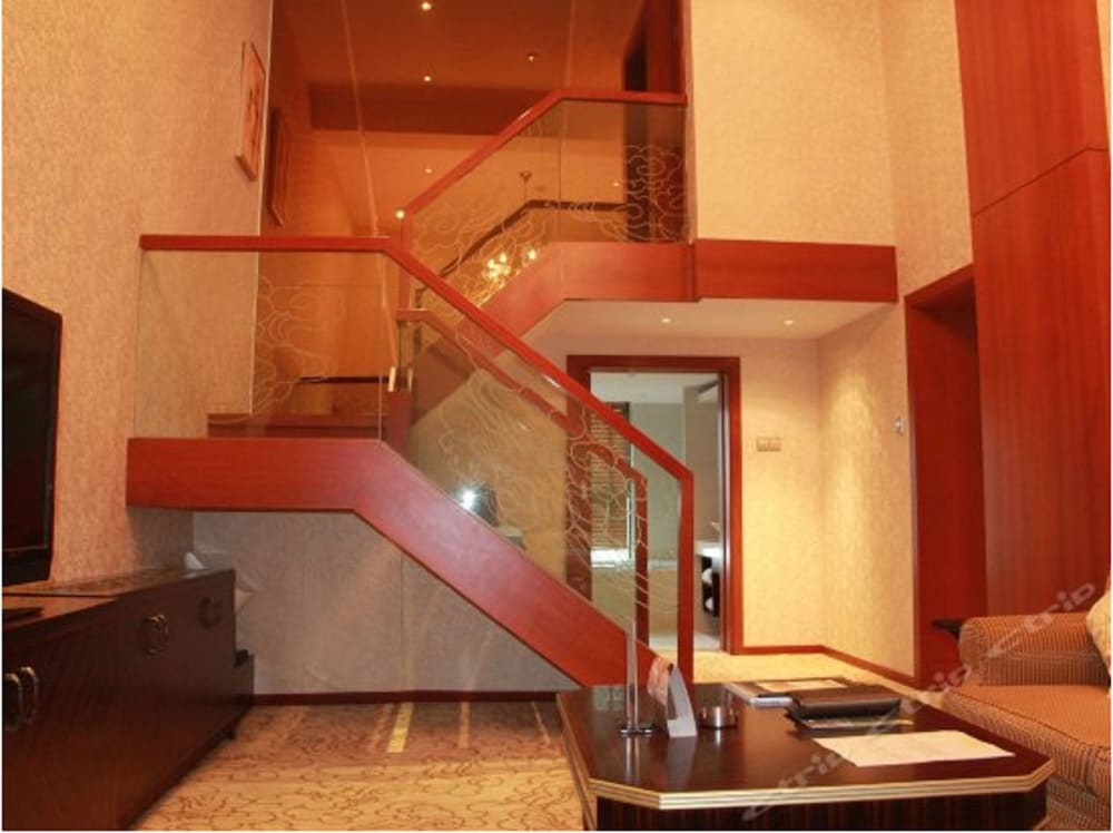 Best Western Premier Hotel Hefei, Hefei Best Western Premier Hotel Hefei, Hefei