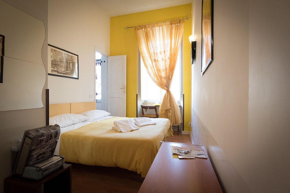 Quo Vadis Roma 2, Rome Quo Vadis Roma 2, Rome