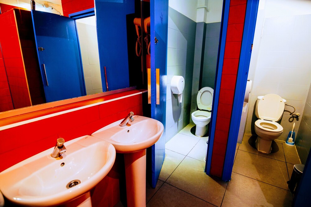 Yellow Nest Hostel Barcelona, Barcelona Yellow Nest Hostel Barcelona, Barcelona