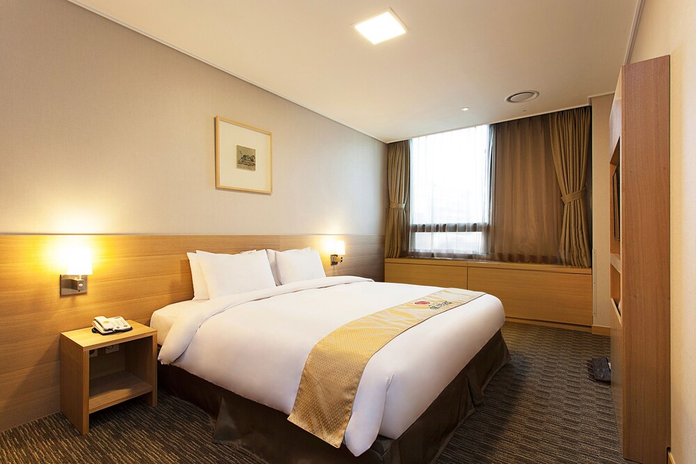 Hotel Skypark Central Myeongdong, Seoul Hotel Skypark Central Myeongdong, Seoul