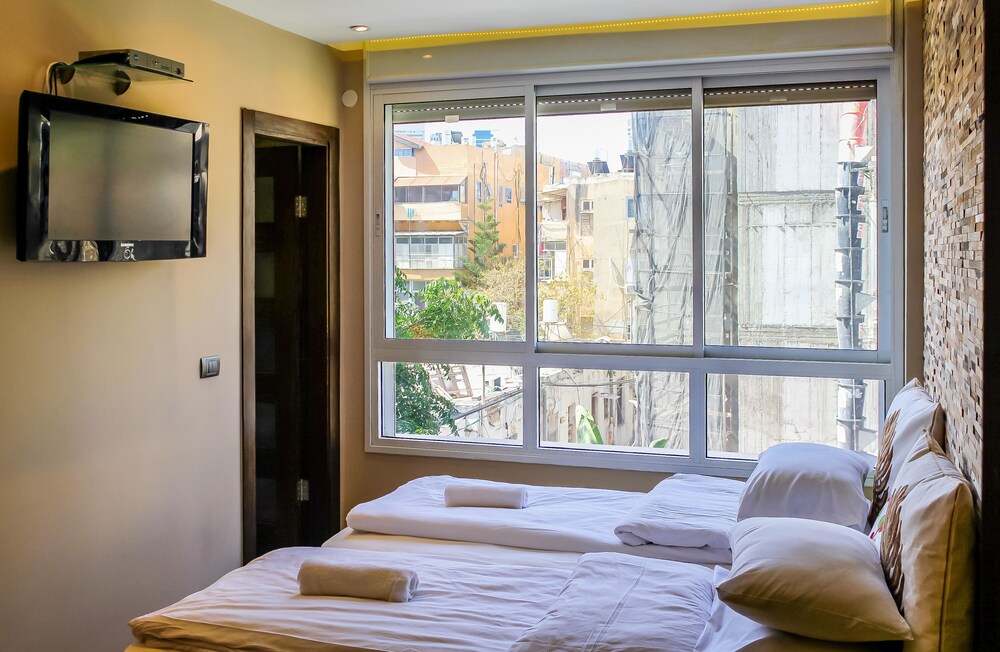 Yarden Beach- Boutique Hotel, Tel Aviv Yarden Beach- Boutique Hotel, Tel Aviv