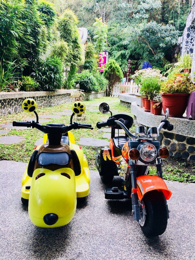Sun Moon Lake Love Home Garden Inn, Sun Moon Lake Sun Moon Lake Love Home Garden Inn, Sun Moon Lake