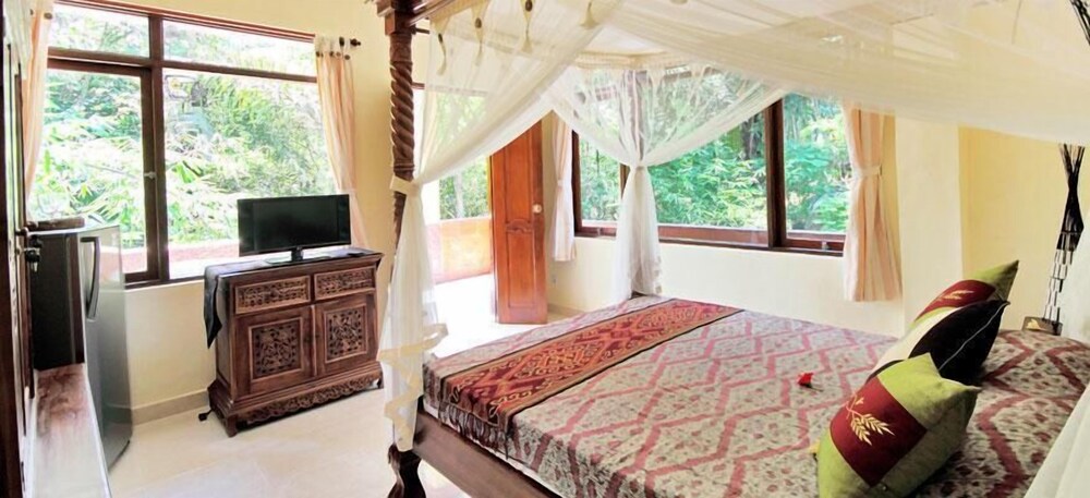 Bembengan Ubud Cottage, Bali Bembengan Ubud Cottage, Bali