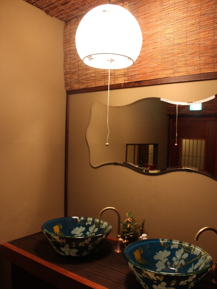 Guest house Rakuza, Kyoto Guest house Rakuza, Kyoto