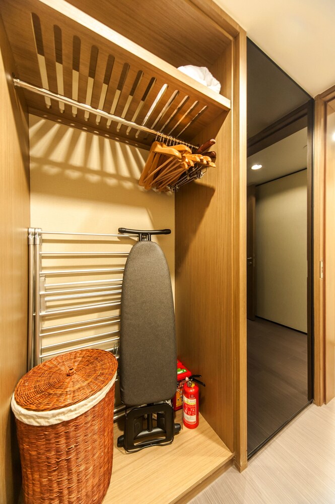 Ascott IFC Guangzhou, Guangzhou Ascott IFC Guangzhou, Guangzhou