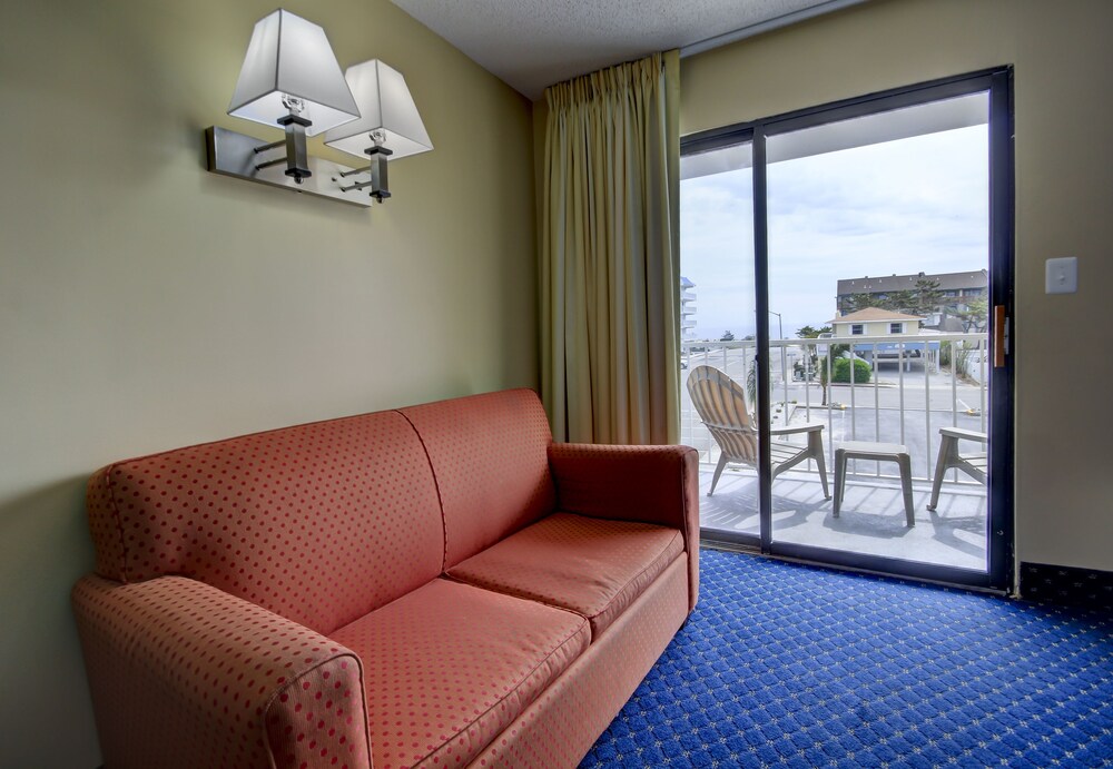 Coastal Palms Inn & Suites, Ocean City Coastal Palms Inn & Suites, Ocean City