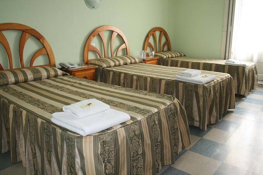 Hostal Continental, Madrid Hostal Continental, Madrid