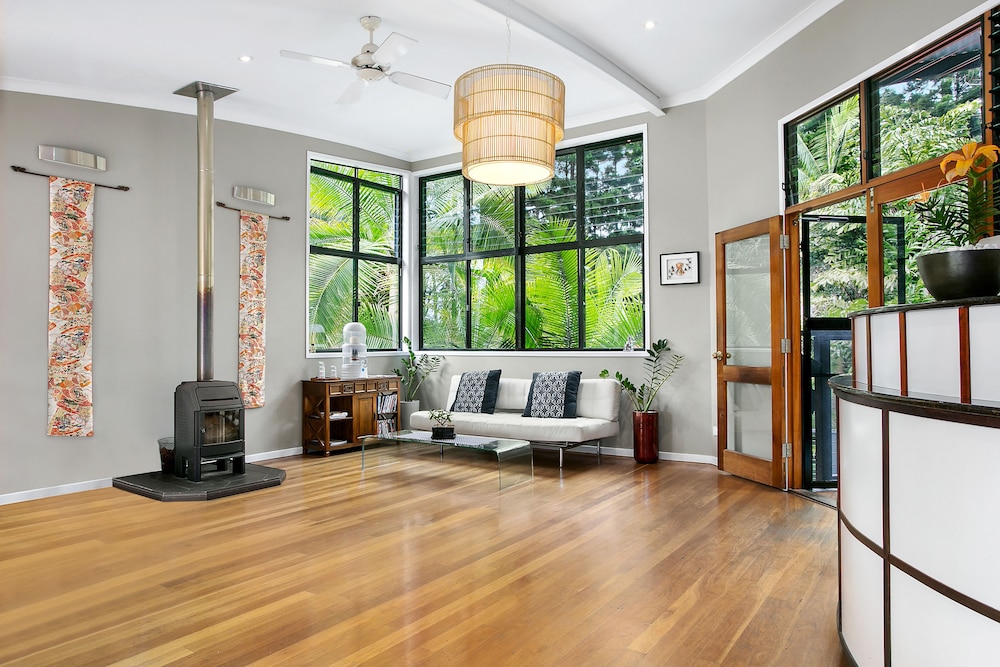 Azabu Boutique Accommodation Byron Bay, Byron Bay Azabu Boutique Accommodation Byron Bay, Byron Bay