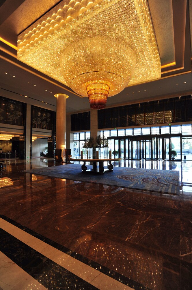 Wanda Vista Taiyuan, Taiyuan Wanda Vista Taiyuan, Taiyuan