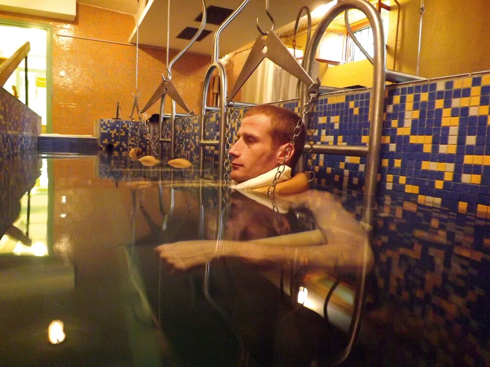Hotel Aquamarin, Heviz Hotel Aquamarin, Heviz