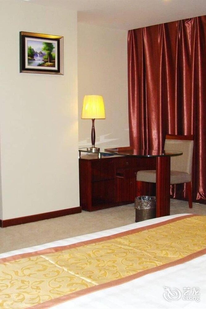Rugao Wenfeng City Hotel, Nantong Rugao Wenfeng City Hotel, Nantong