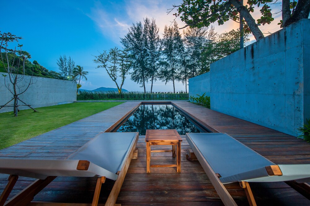 The Naka Phuket, Phuket The Naka Phuket, Phuket