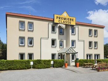 Premiere Classe Lyon Nord Genay Massieux
