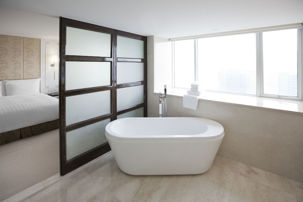 Dorsett Grand Chengdu, Chengdu Dorsett Grand Chengdu, Chengdu