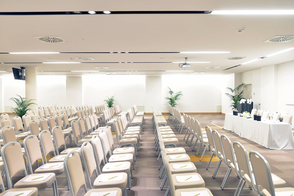 Hilton Garden Inn Milan North, Milan Hilton Garden Inn Milan North, Milan