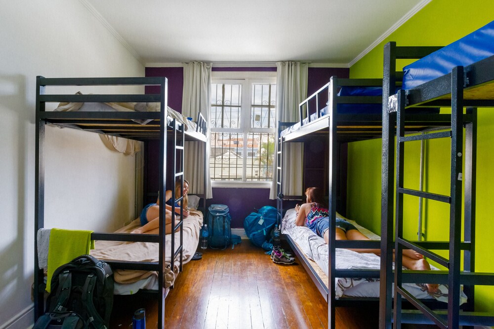 Green Grass Hostel, Sao Paulo Green Grass Hostel, Sao Paulo