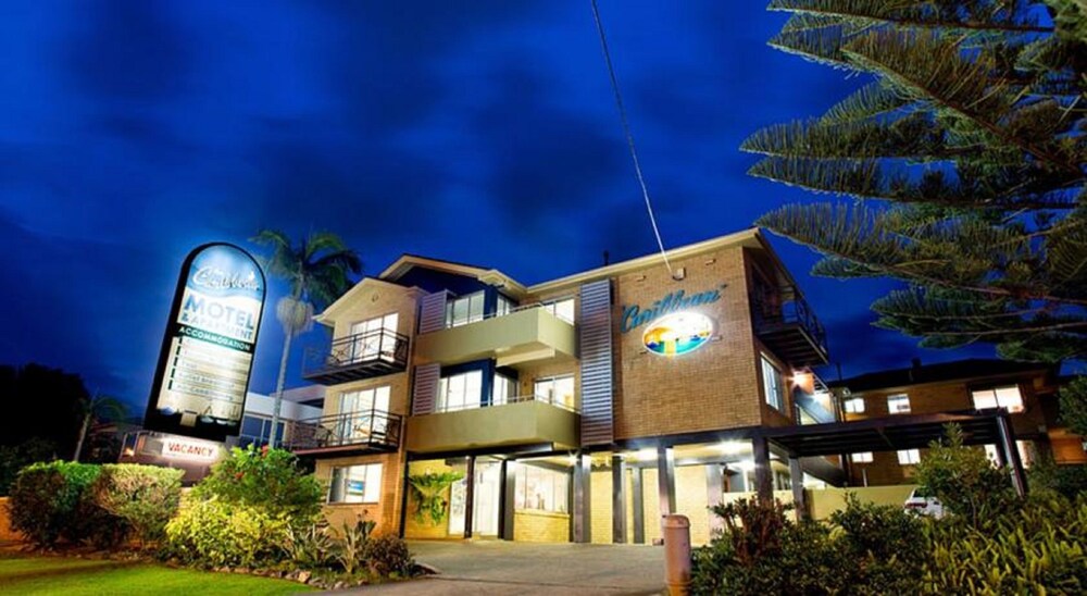 Caribbean Motel, Coffs Harbour Caribbean Motel, Coffs Harbour