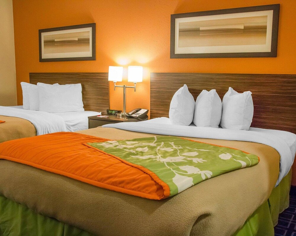 Econo Lodge Winnipeg South, Winnipeg Econo Lodge Winnipeg South, Winnipeg