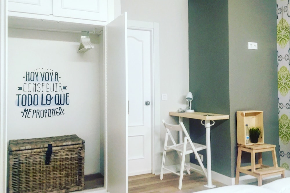 Hostal Le vintage, Avila Hostal Le vintage, Avila