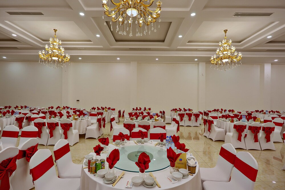 Hoang Son Peace Hotel, Ninh Binh Hoang Son Peace Hotel, Ninh Binh