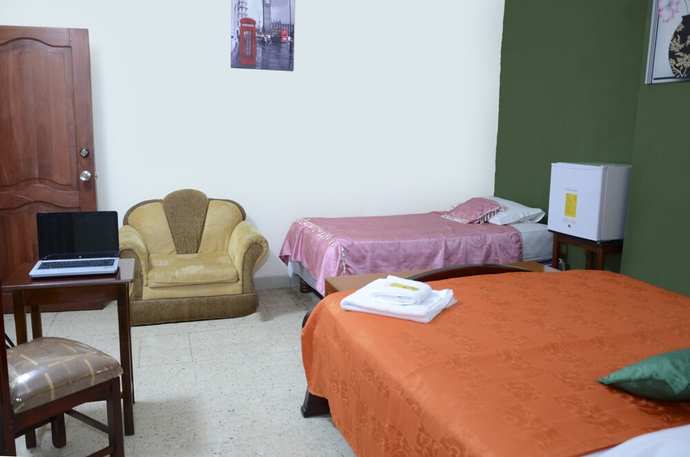 Hostal Perla Real Inn, Guayaquil Hostal Perla Real Inn, Guayaquil